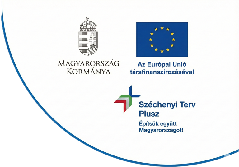 Széchenyi Terv Plusz