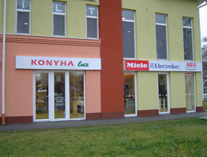 Bányai bútorok