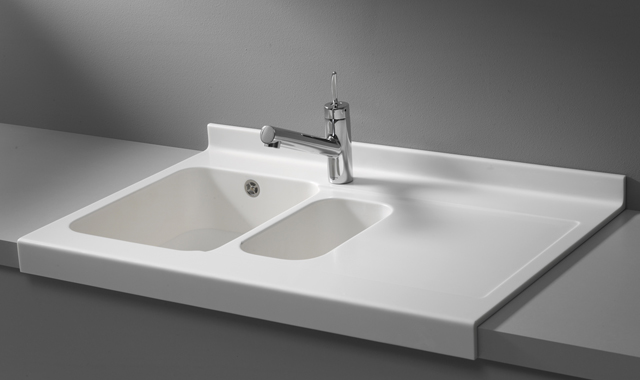 CORIAN® a konyhában 