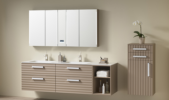 Bányai® Relief 5 - 3 