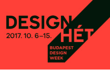 Design hét 2017 - Bútor születik 