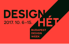 Design hét 2017 - Bútor születik